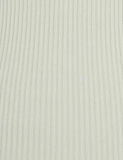 Tallow Knit Racer Tank