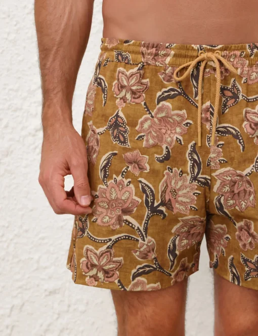 Tallow Mens Boardshort