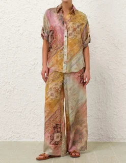 Tallow Relaxed Pant