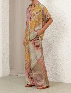 Tallow Relaxed Pant