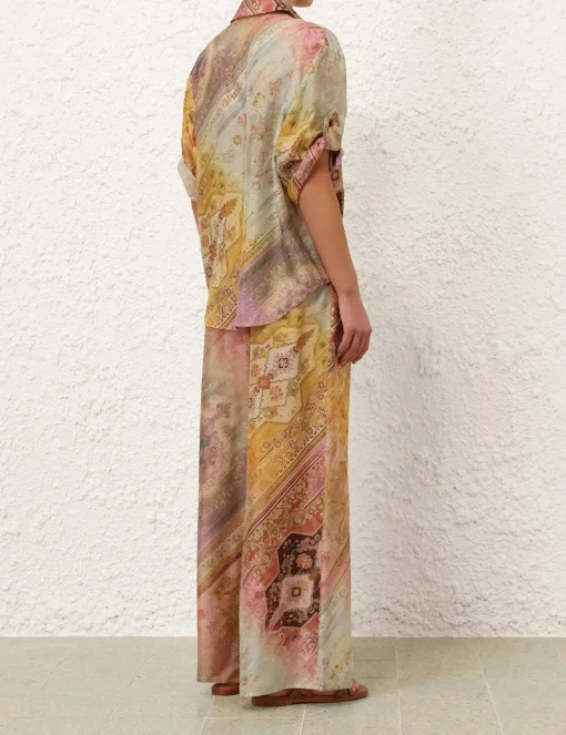 Tallow Relaxed Pant