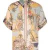 Tallow Relaxed Shirt