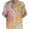 Tallow Relaxed Shirt