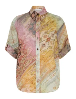 Tallow Relaxed Shirt