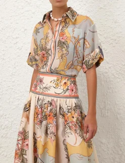 Tallow Relaxed Shirt
