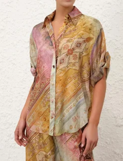 Tallow Relaxed Shirt