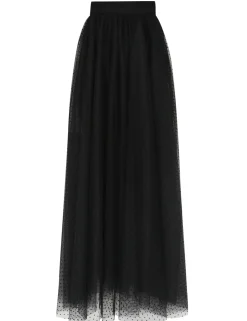 Tulle Skirt