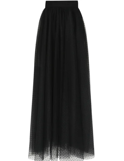 Tulle Skirt