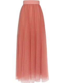 Tulle Skirt