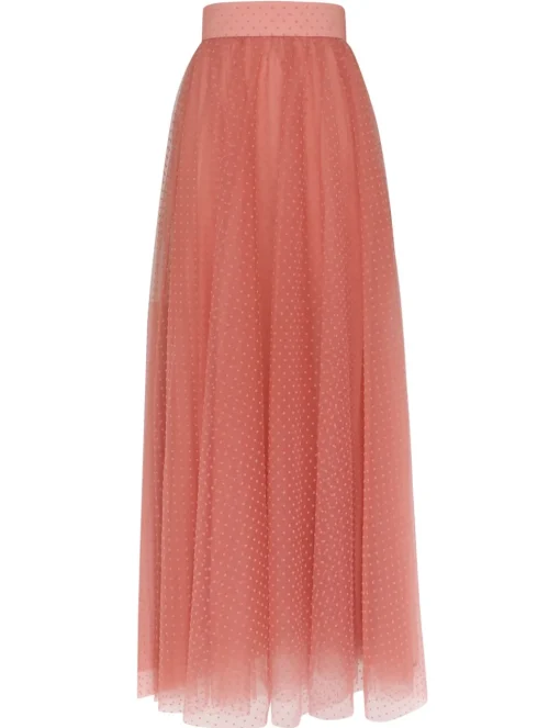 Tulle Skirt