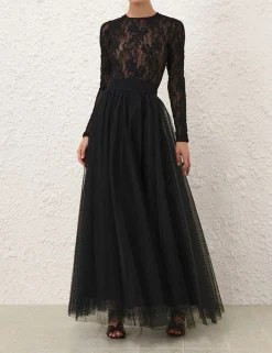 Tulle Skirt