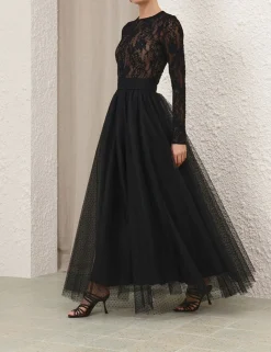 Tulle Skirt