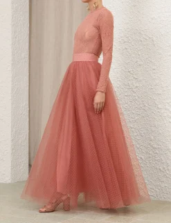Tulle Skirt