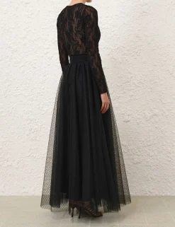 Tulle Skirt
