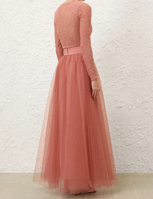 Tulle Skirt