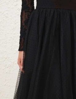 Tulle Skirt