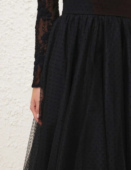 Tulle Skirt