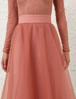 Tulle Skirt