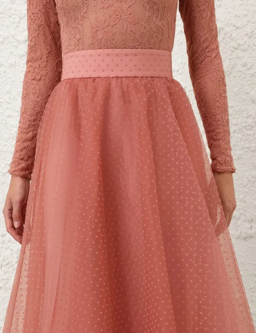 Tulle Skirt