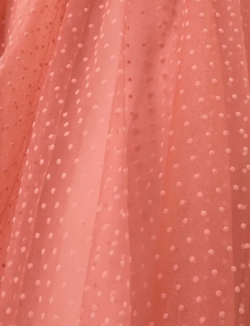 Tulle Skirt