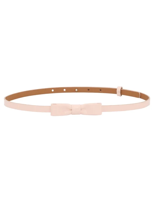 Tux Belt 12