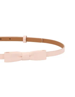 Tux Belt 12