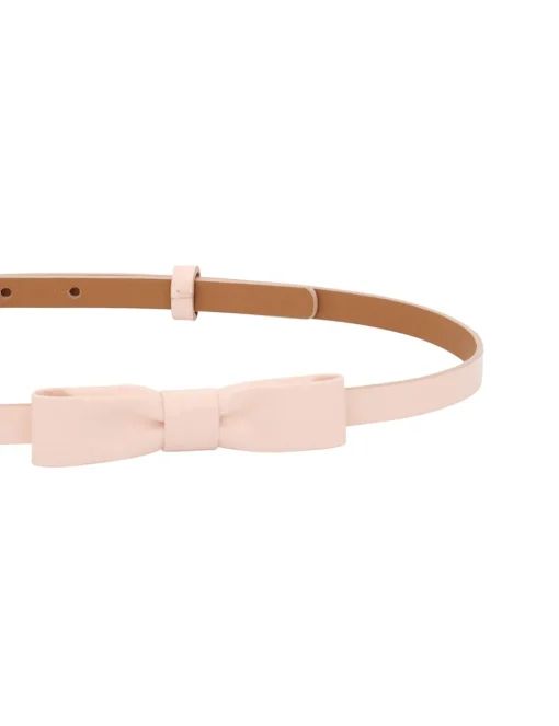 Tux Belt 12