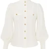 Utility Blouse