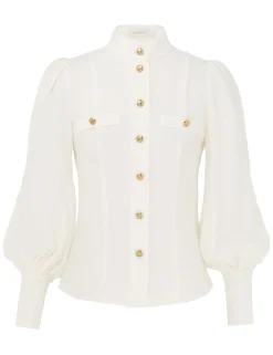 Utility Blouse