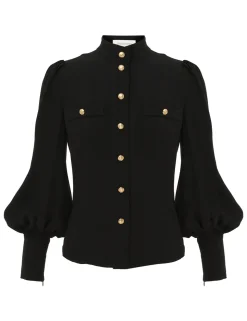 Utility Blouse