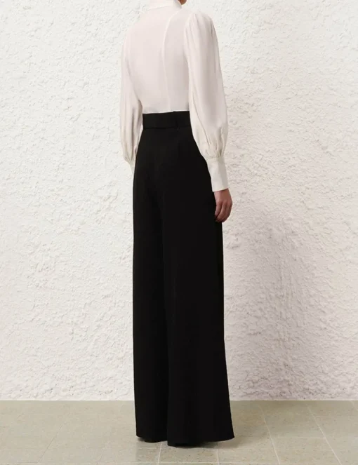 Utility Blouse