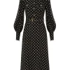 Utility Midi Dress