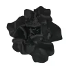 Velvet Flower Brooch 22