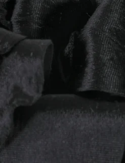 Velvet Flower Brooch 22