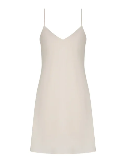 Waverly Asymmetric Long Dress
