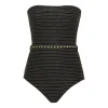 Waverly Bandeau Chain 1PC