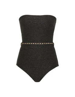 Waverly Bandeau Chain 1PC