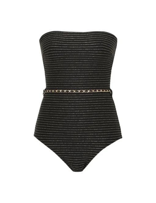 Waverly Bandeau Chain 1PC
