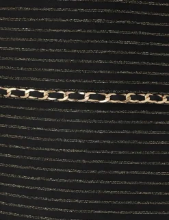 Waverly Bandeau Chain 1PC