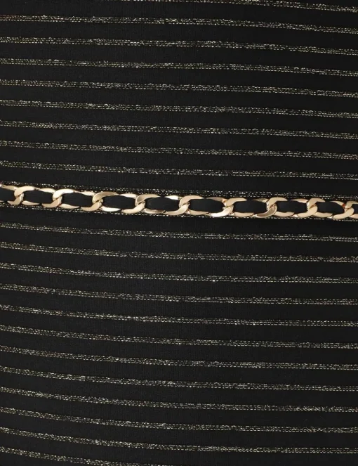 Waverly Bandeau Chain 1PC
