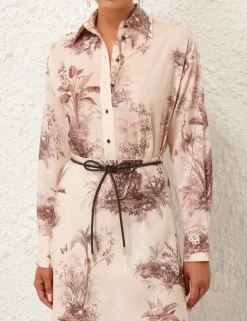 Waverly Button Up Shirt