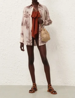 Waverly Button Up Shirt