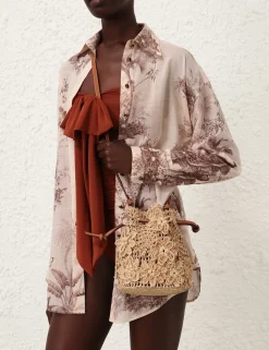 Waverly Button Up Shirt