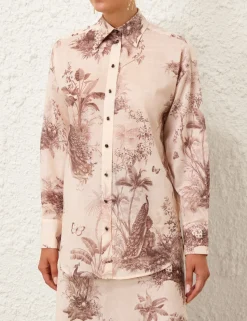 Waverly Button Up Shirt