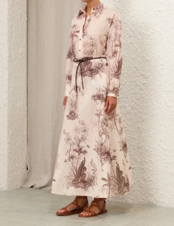 Waverly Button Up Shirt