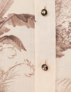 Waverly Button Up Shirt