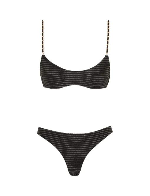 Waverly Chain Bikini