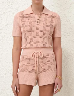 Waverly Drawcord Shorts