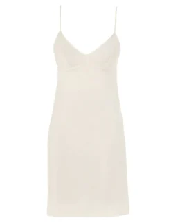 Waverly Embroidered Midi Dress