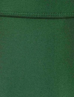 Waverly Flower Bandeau Bra